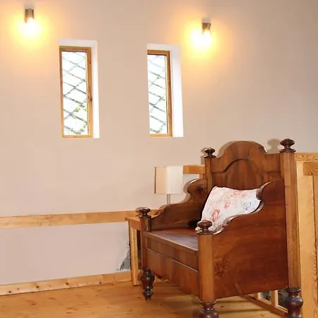 Apartamento In Der Bachstrasse