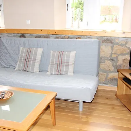 In Der Bachstrasse *