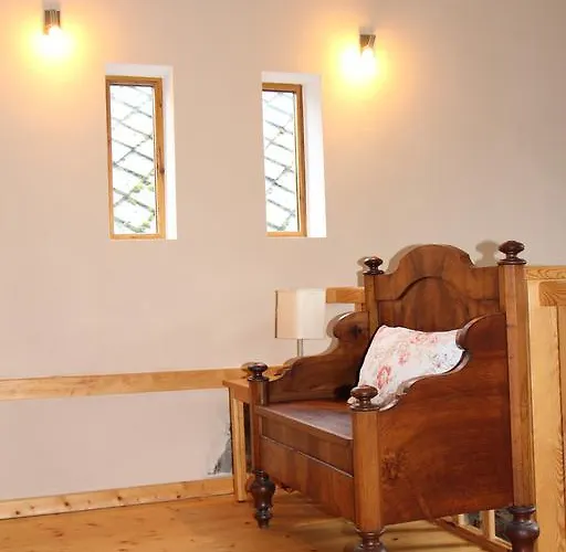 Apartamento In Der Bachstrasse