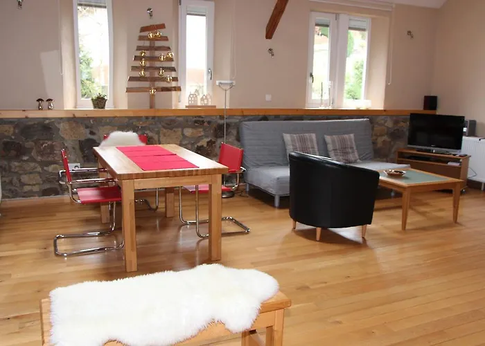 Apartamento In Der Bachstrasse *