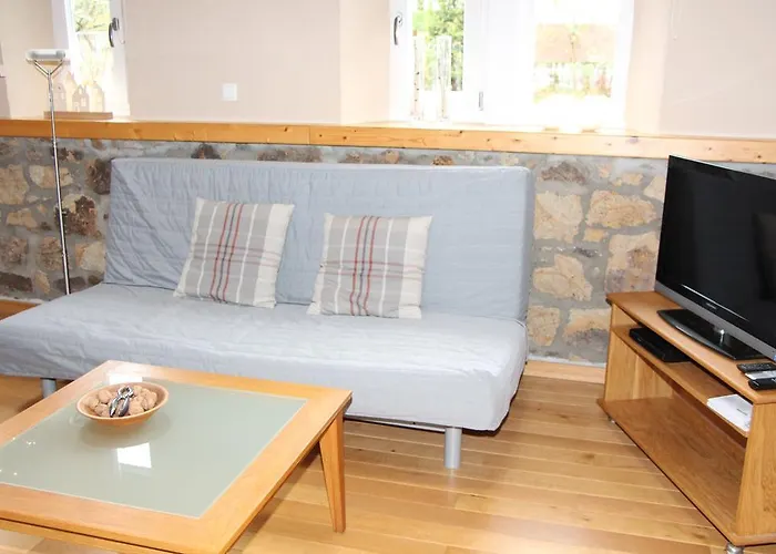 In Der Bachstrasse *